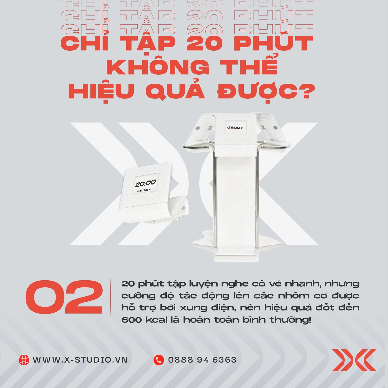 xtudio5