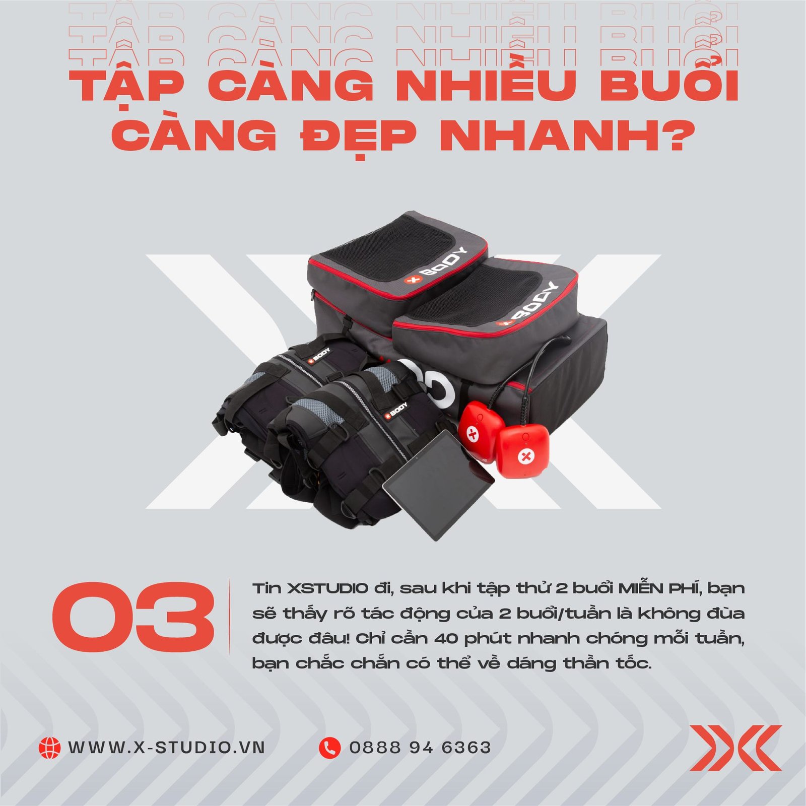 xtudio6